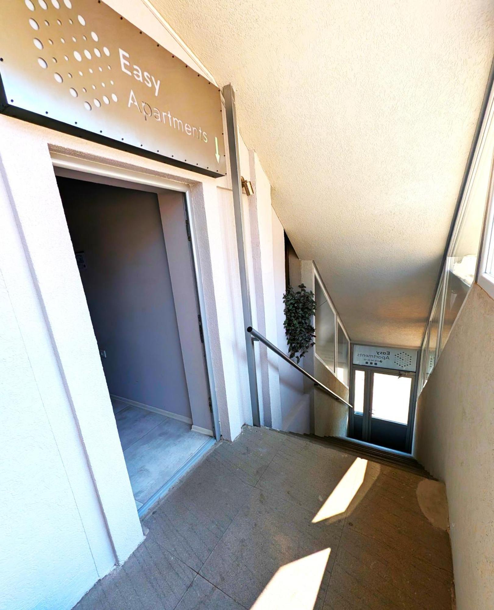Easy Apartments Kumanovo Exterior photo