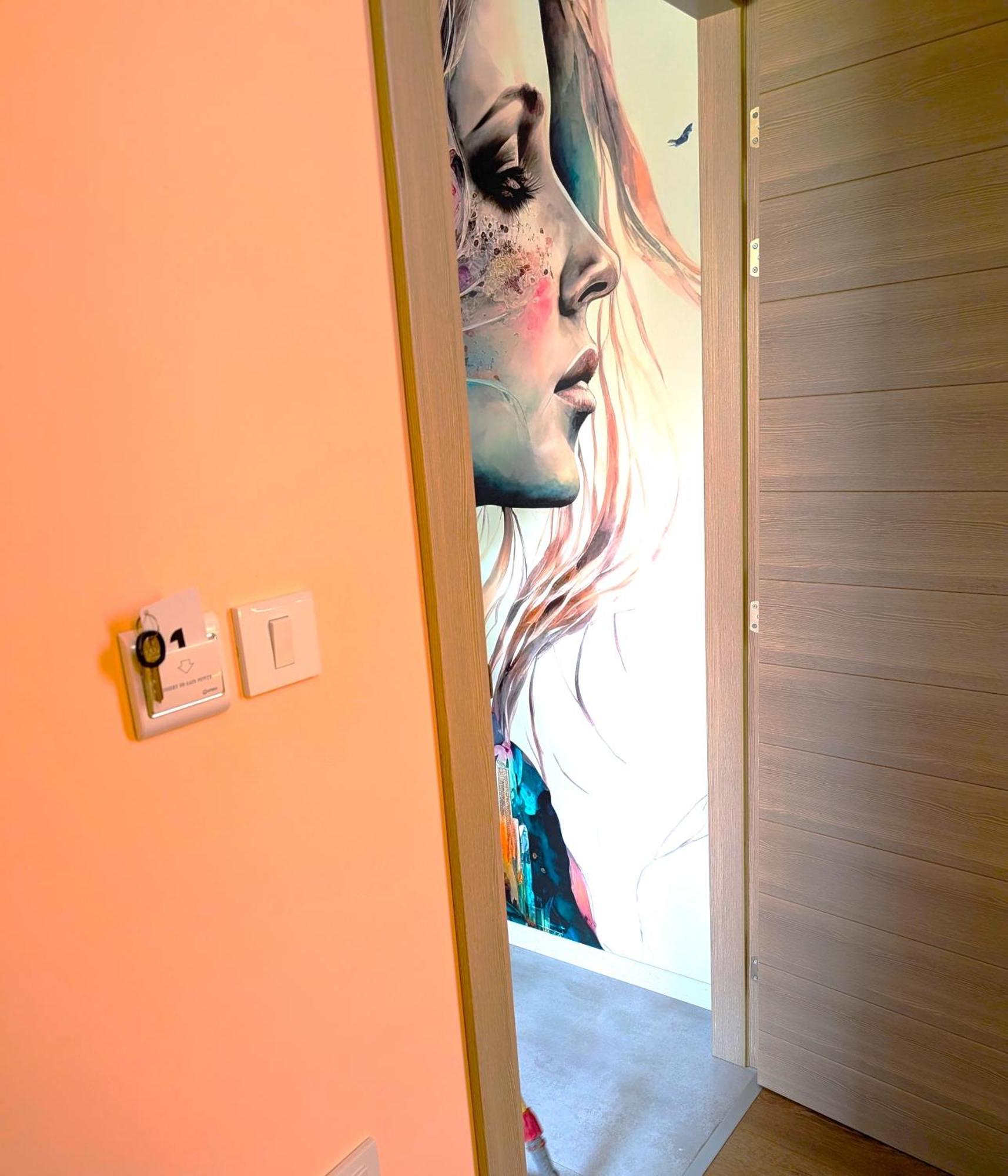 Easy Apartments Kumanovo Exterior photo