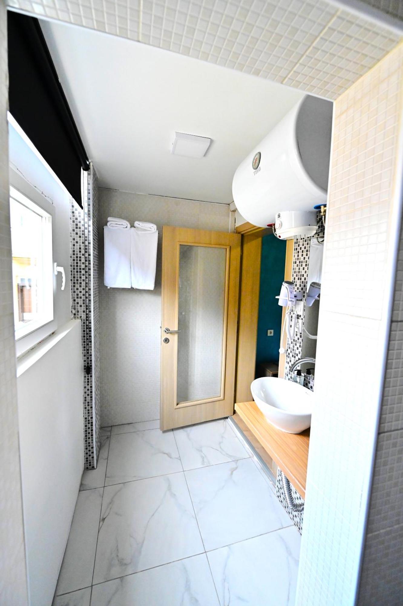 Easy Apartments Kumanovo Exterior photo
