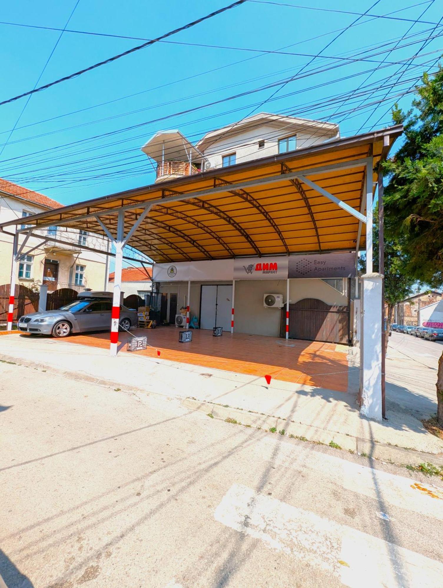 Easy Apartments Kumanovo Exterior photo