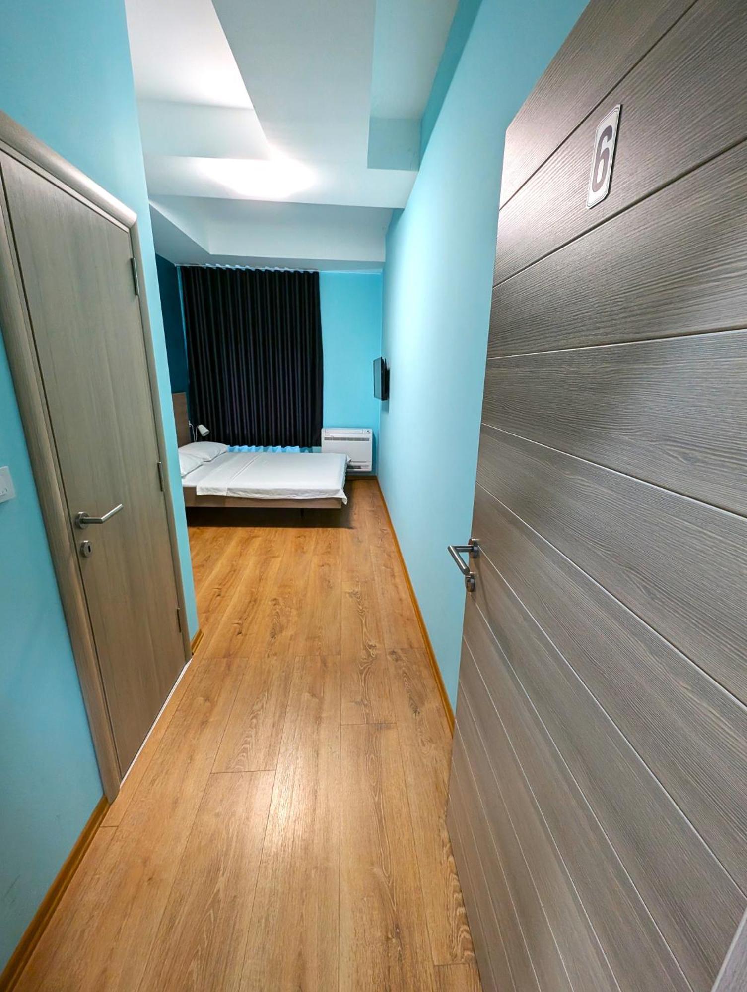 Easy Apartments Kumanovo Exterior photo
