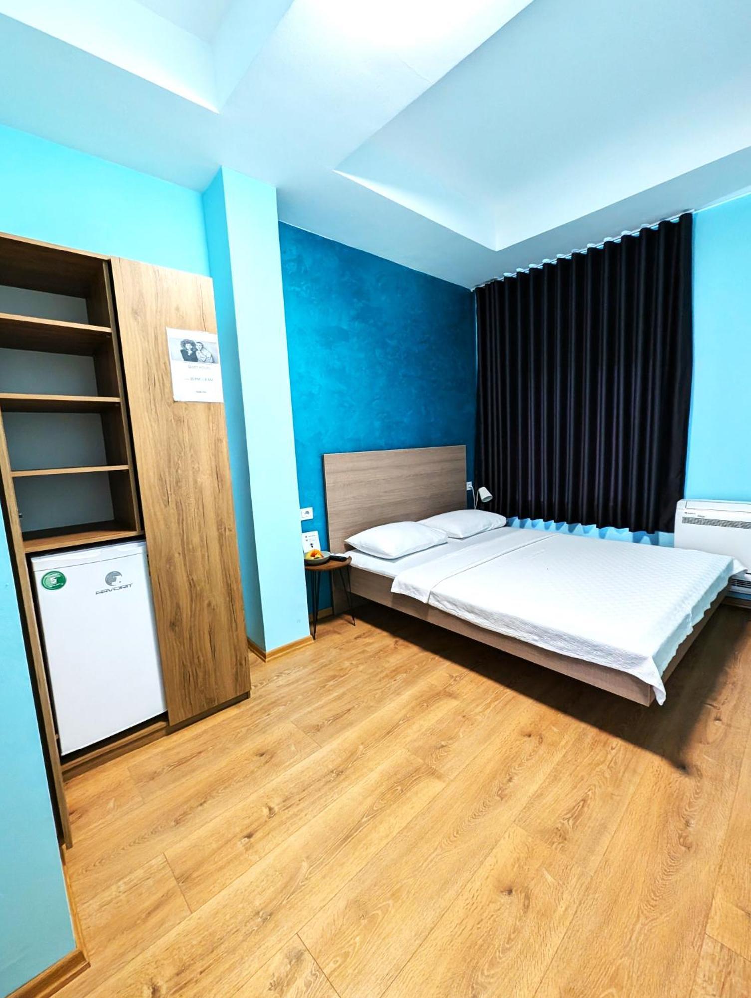 Easy Apartments Kumanovo Exterior photo