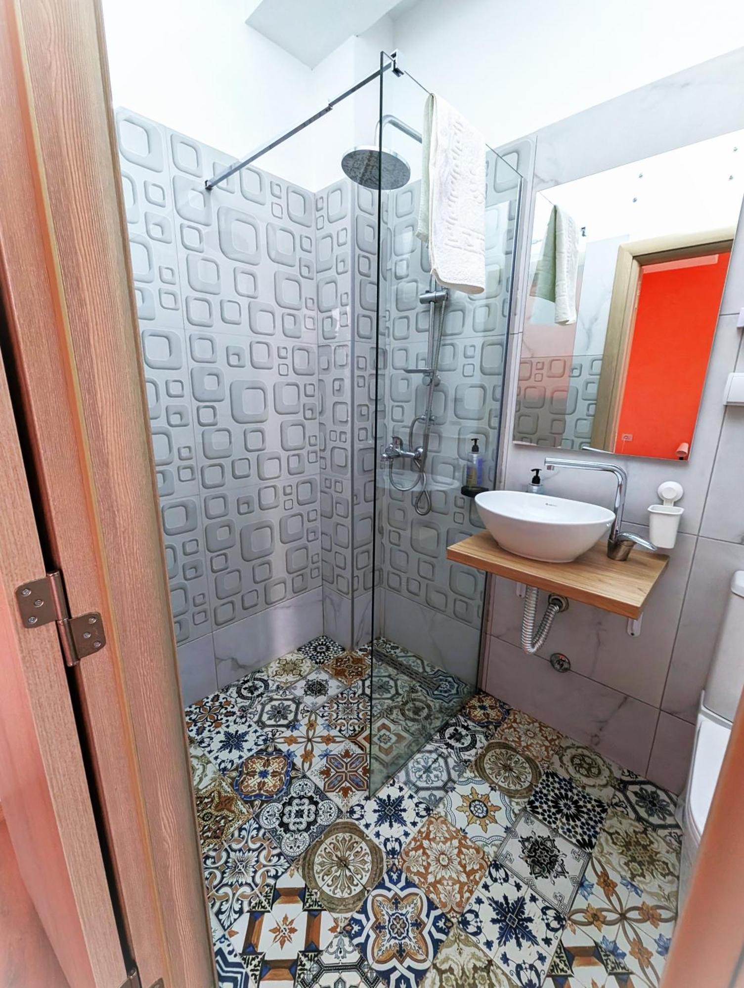 Easy Apartments Kumanovo Exterior photo