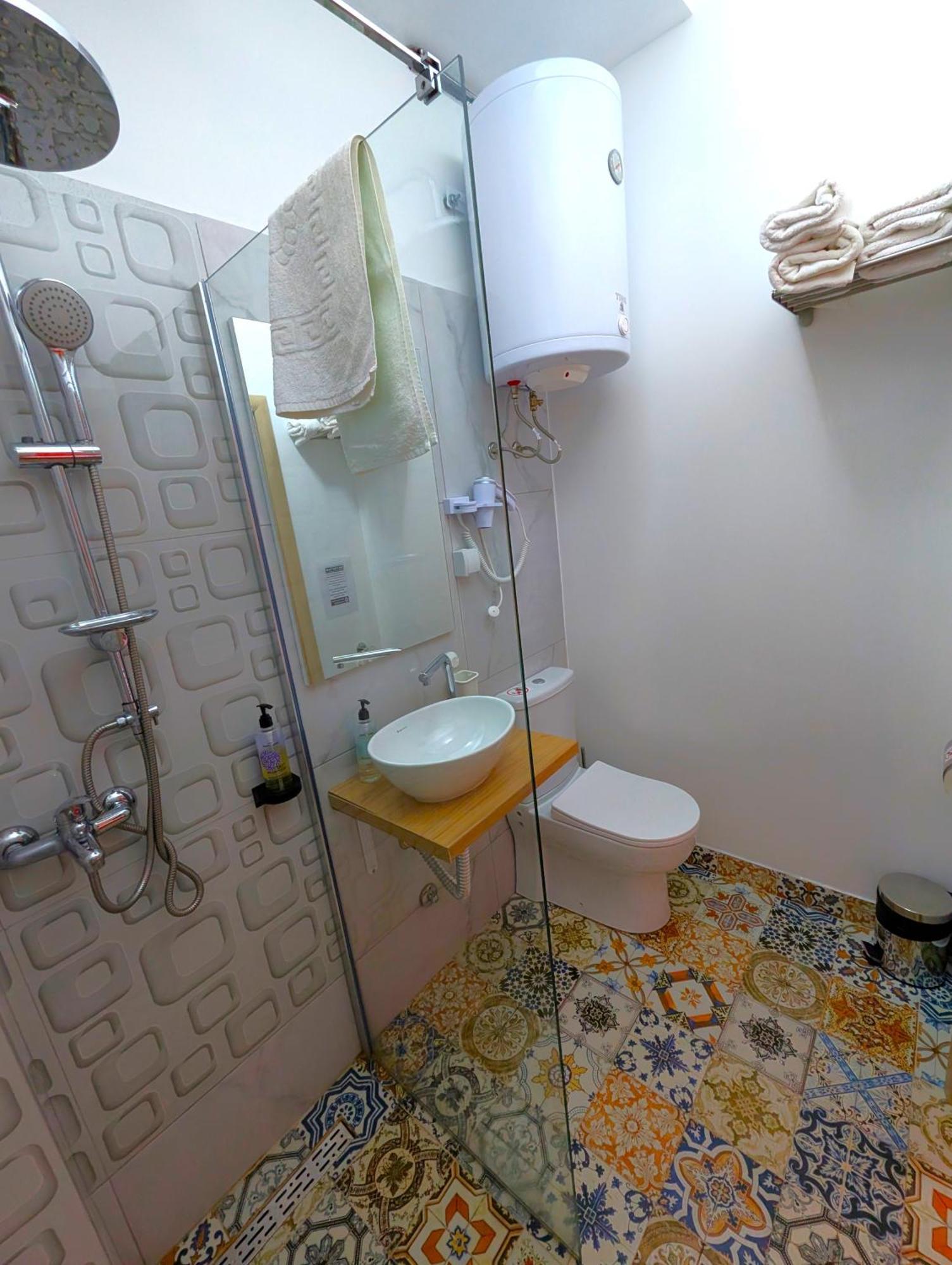 Easy Apartments Kumanovo Exterior photo