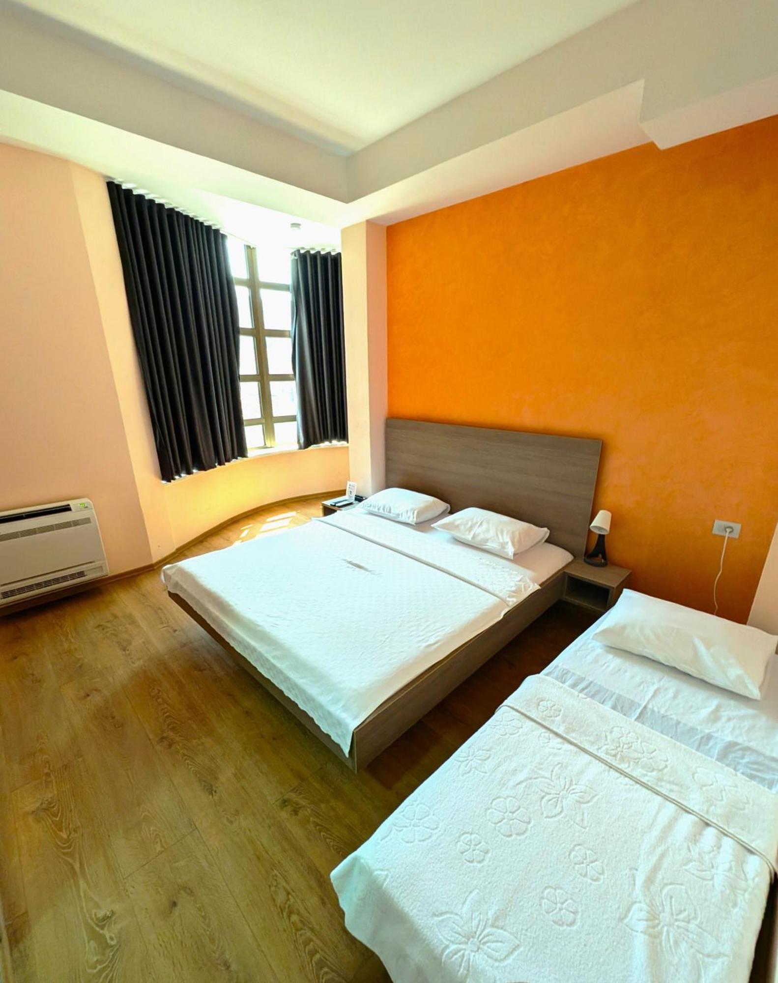 Easy Apartments Kumanovo Exterior photo
