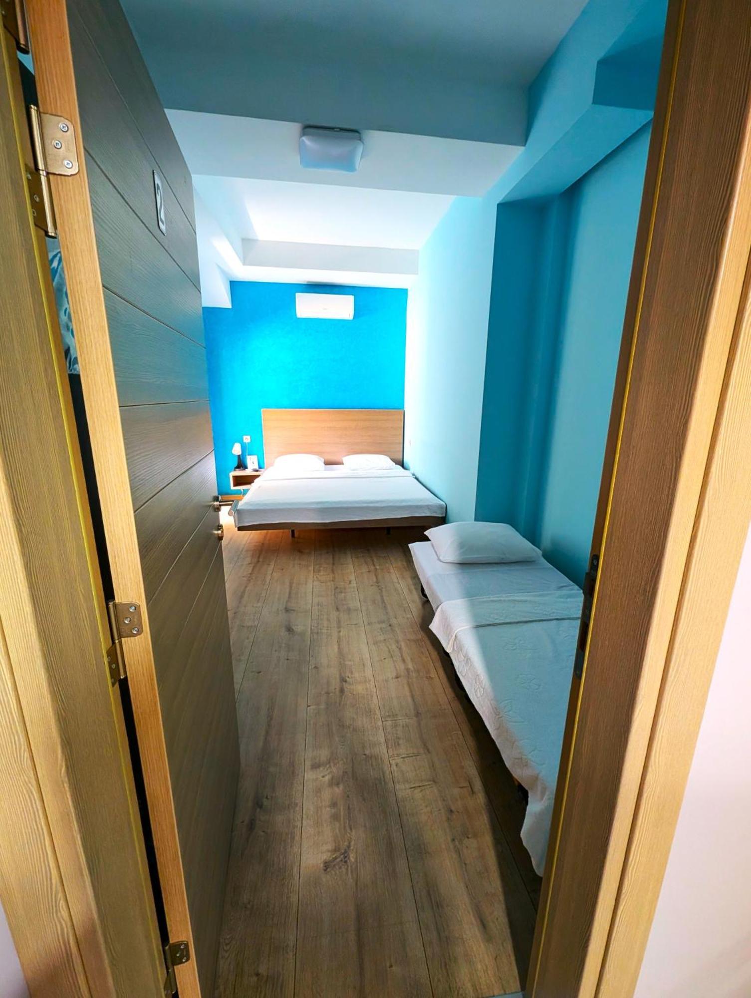 Easy Apartments Kumanovo Exterior photo