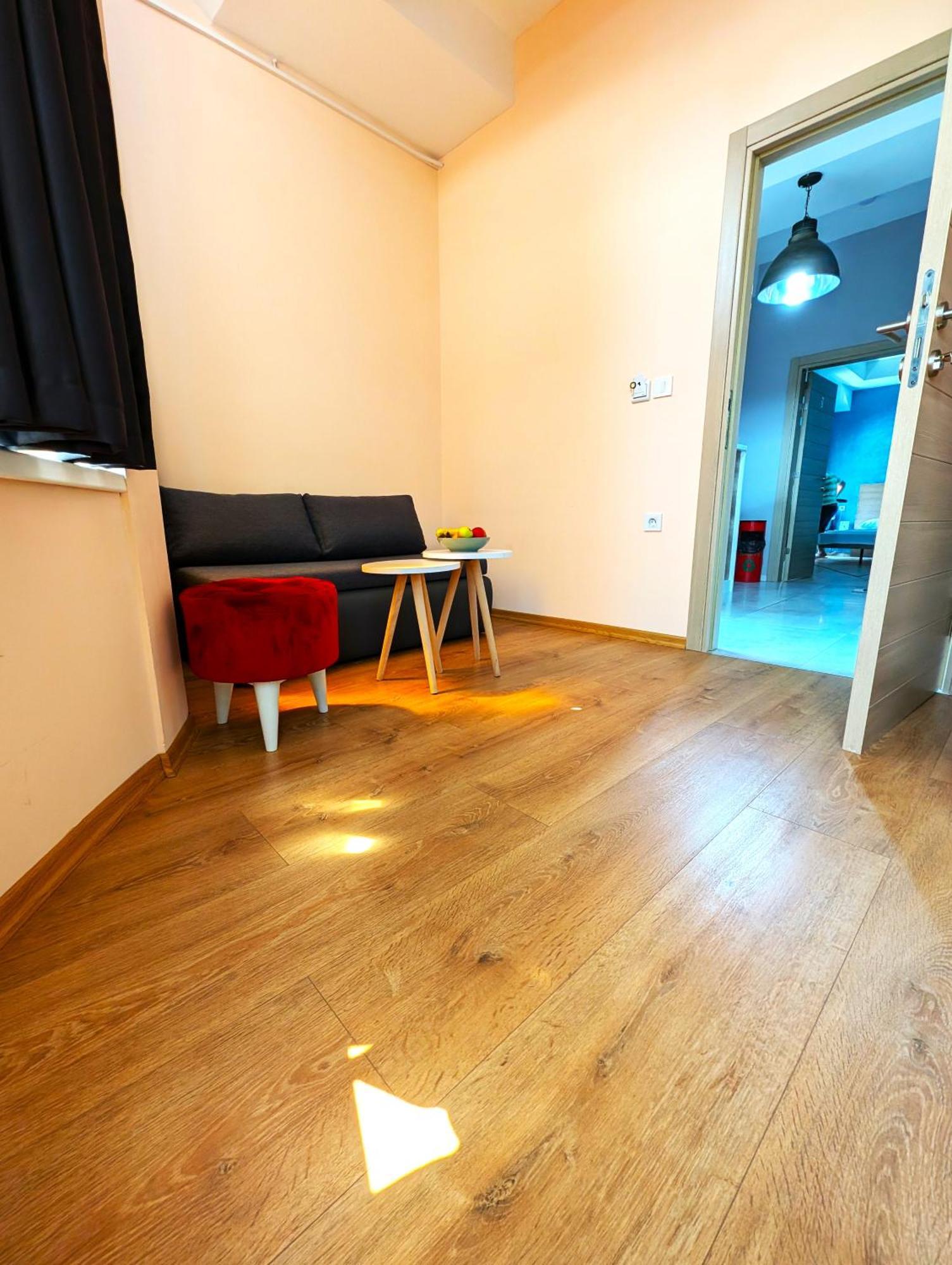 Easy Apartments Kumanovo Exterior photo