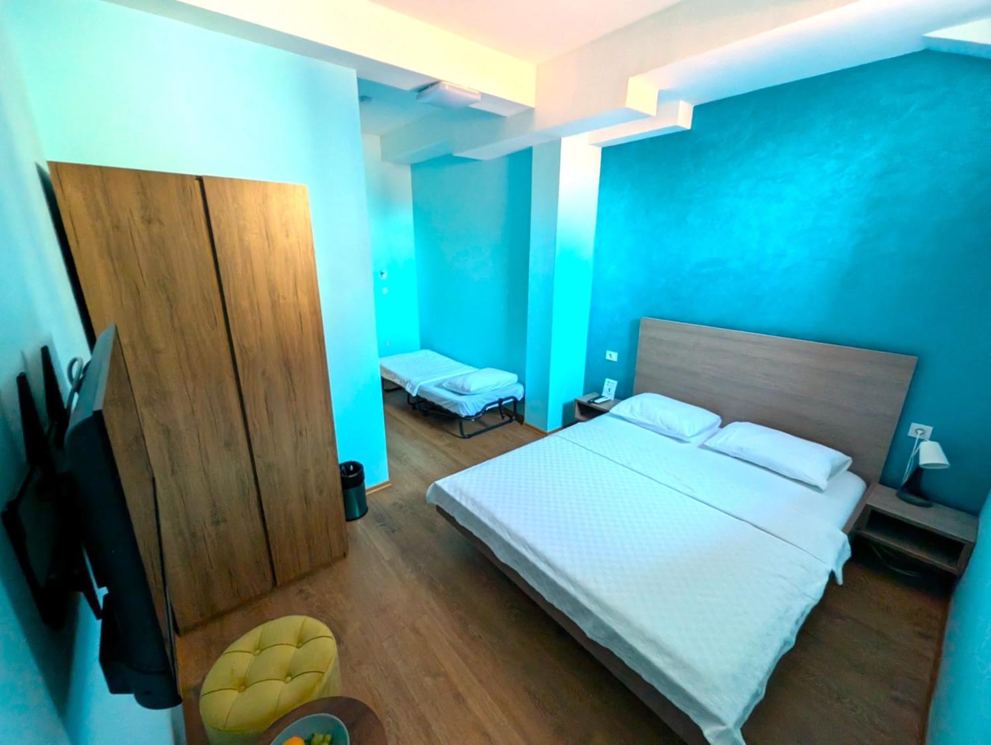 Easy Apartments Kumanovo Exterior photo