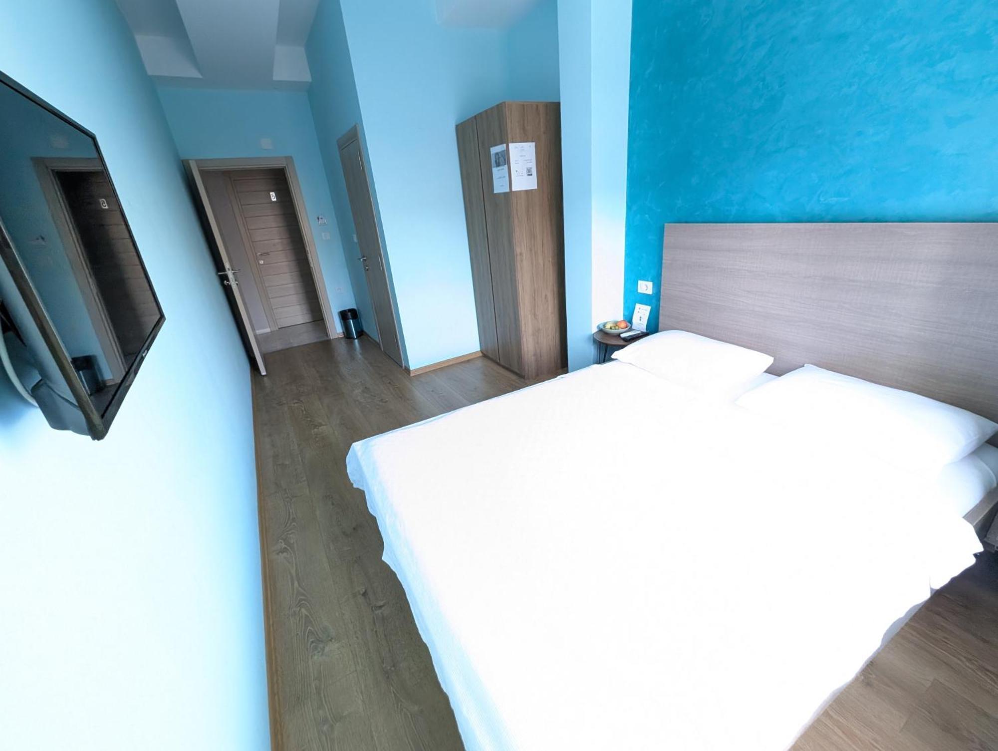 Easy Apartments Kumanovo Exterior photo