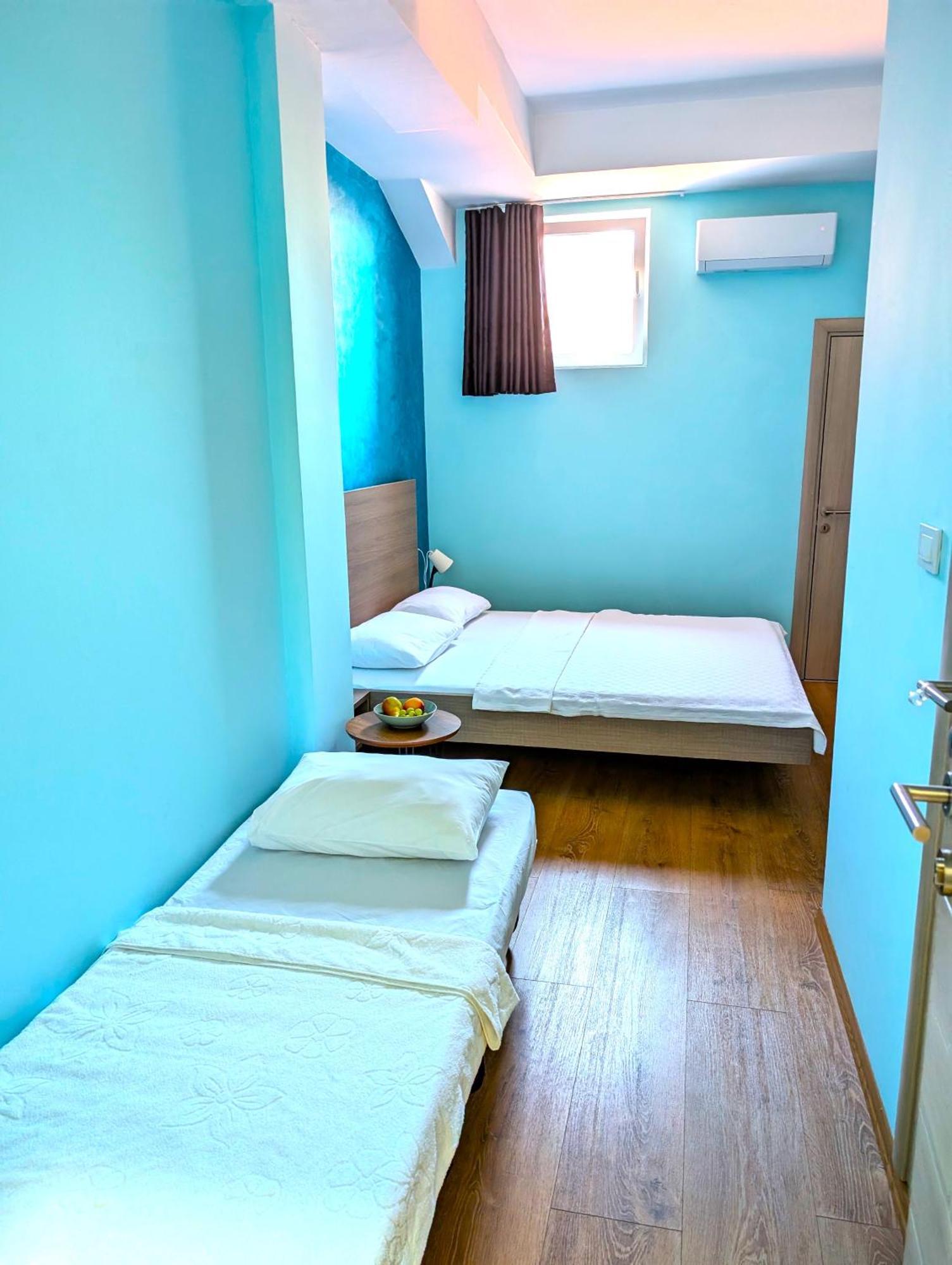 Easy Apartments Kumanovo Exterior photo